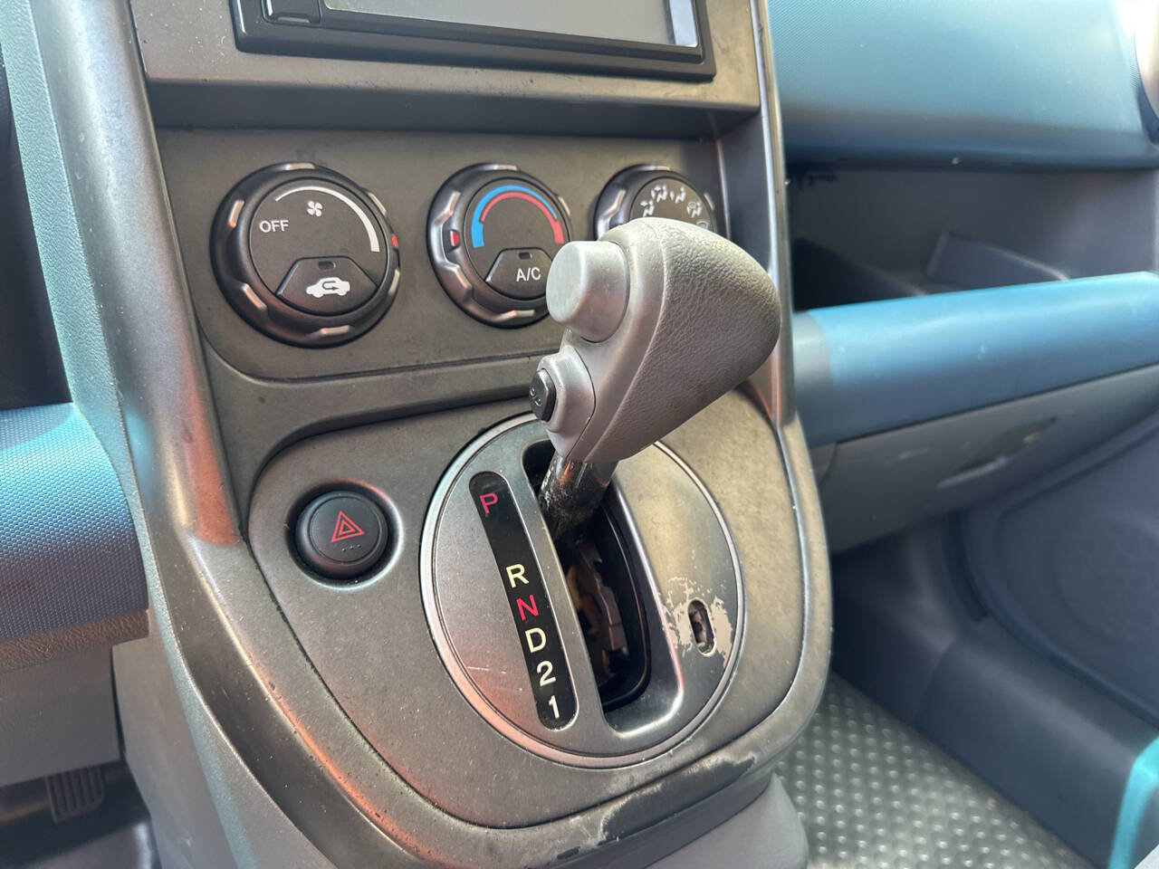 Used 2003 Honda Element EX image 21