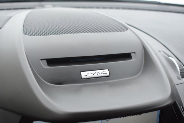 Used 2017 Ford Escape Titanium image 23