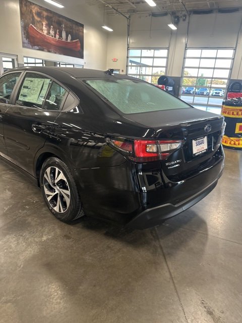 New 2025 Subaru Legacy Premium image 43