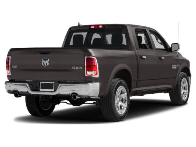 Used 2018 RAM 1500 Laramie w/ Convenience Group image 5