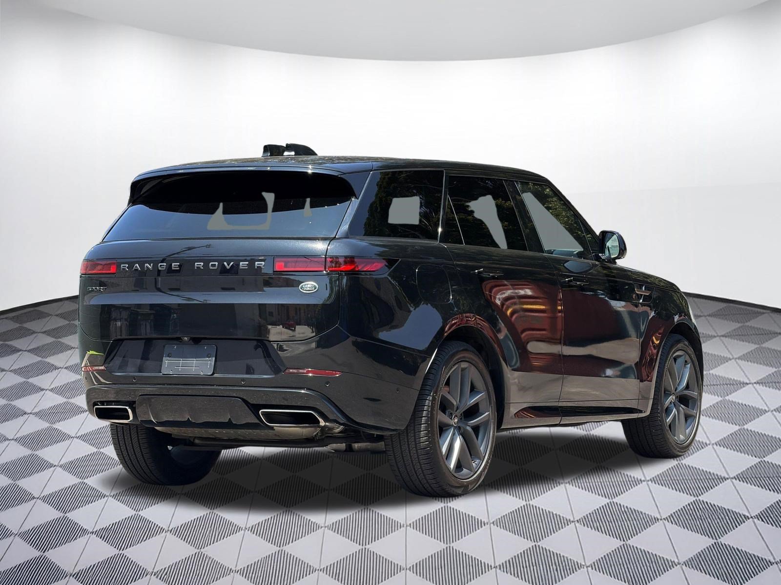 Used 2023 Land Rover Range Rover Sport SE Dynamic AWD/4WD image 9