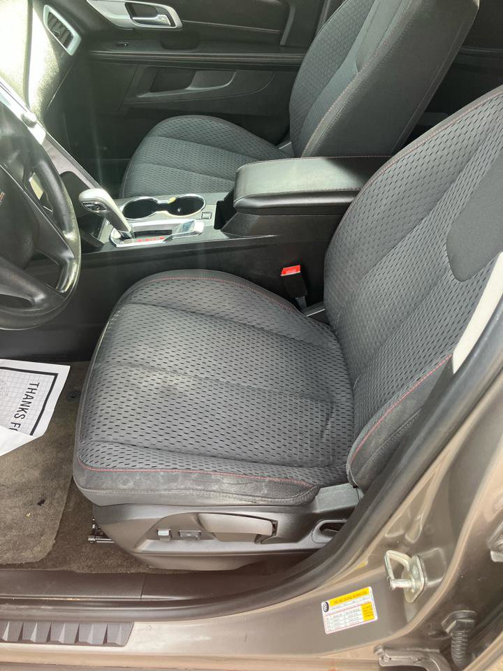 Used 2011 GMC Terrain SLE image 12