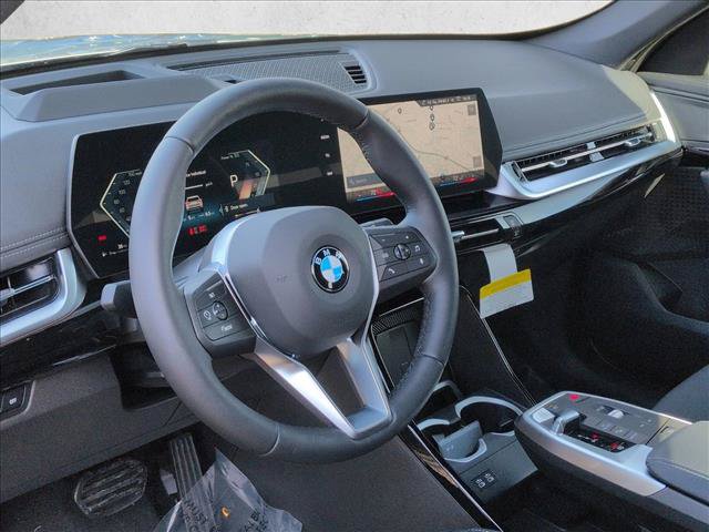 Used 2026 BMW X1 xDrive28i w/ Technology Package AWD/4WD image 3