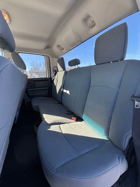 Used 2015 RAM 1500 Tradesman w/ Popular Equipment Group image 13