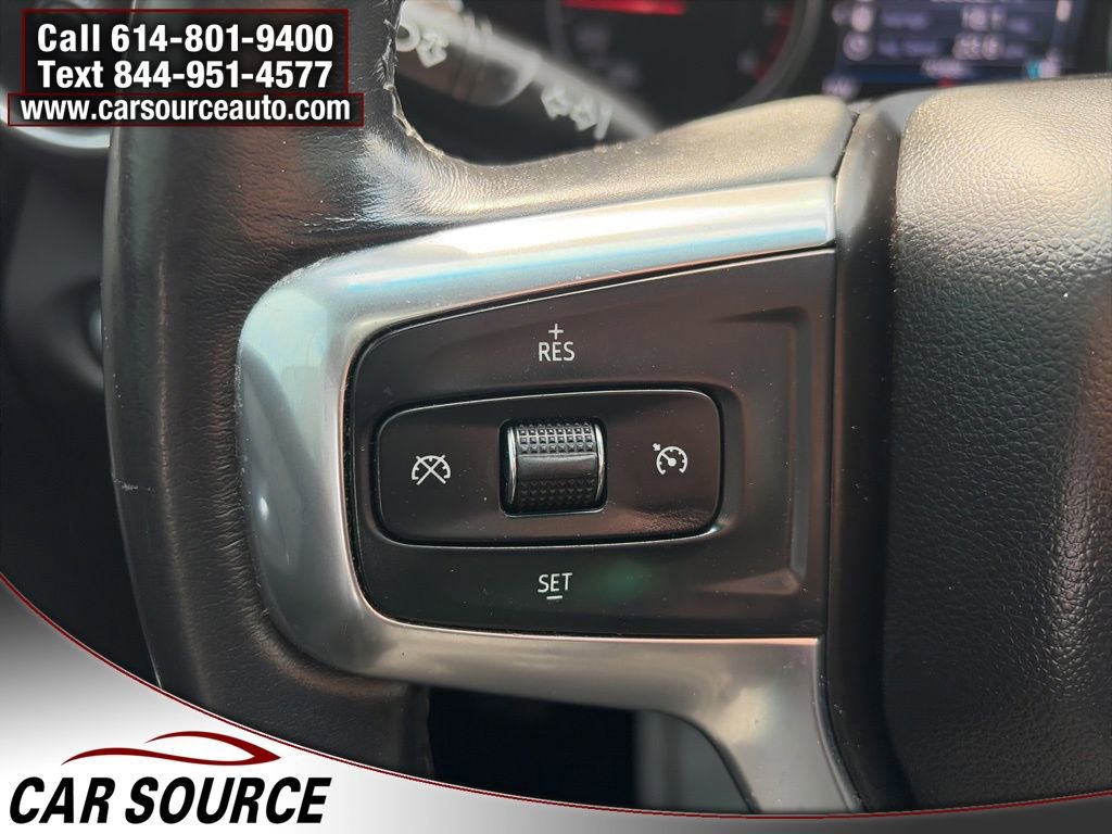 Used 2019 Chevrolet Blazer LT image 14