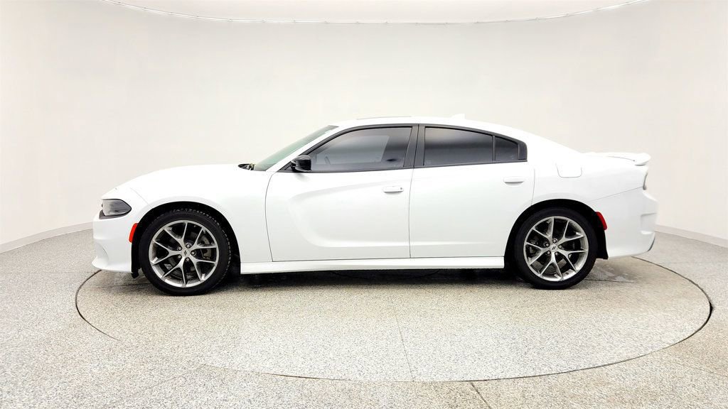 Used 2023 Dodge Charger GT w/ Technology Group image 8