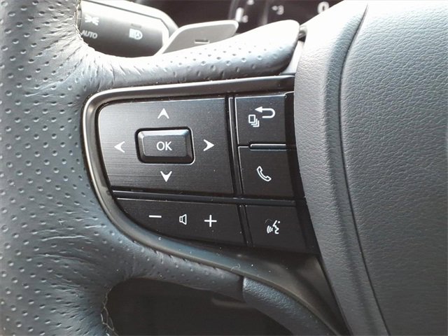 Used 2021 Lexus ES 350 F Sport image 23