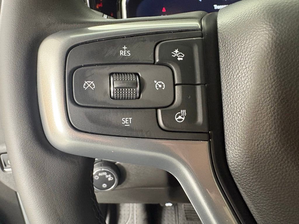 Used 2025 Chevrolet Silverado 1500 LT w/ Safety Package image 31