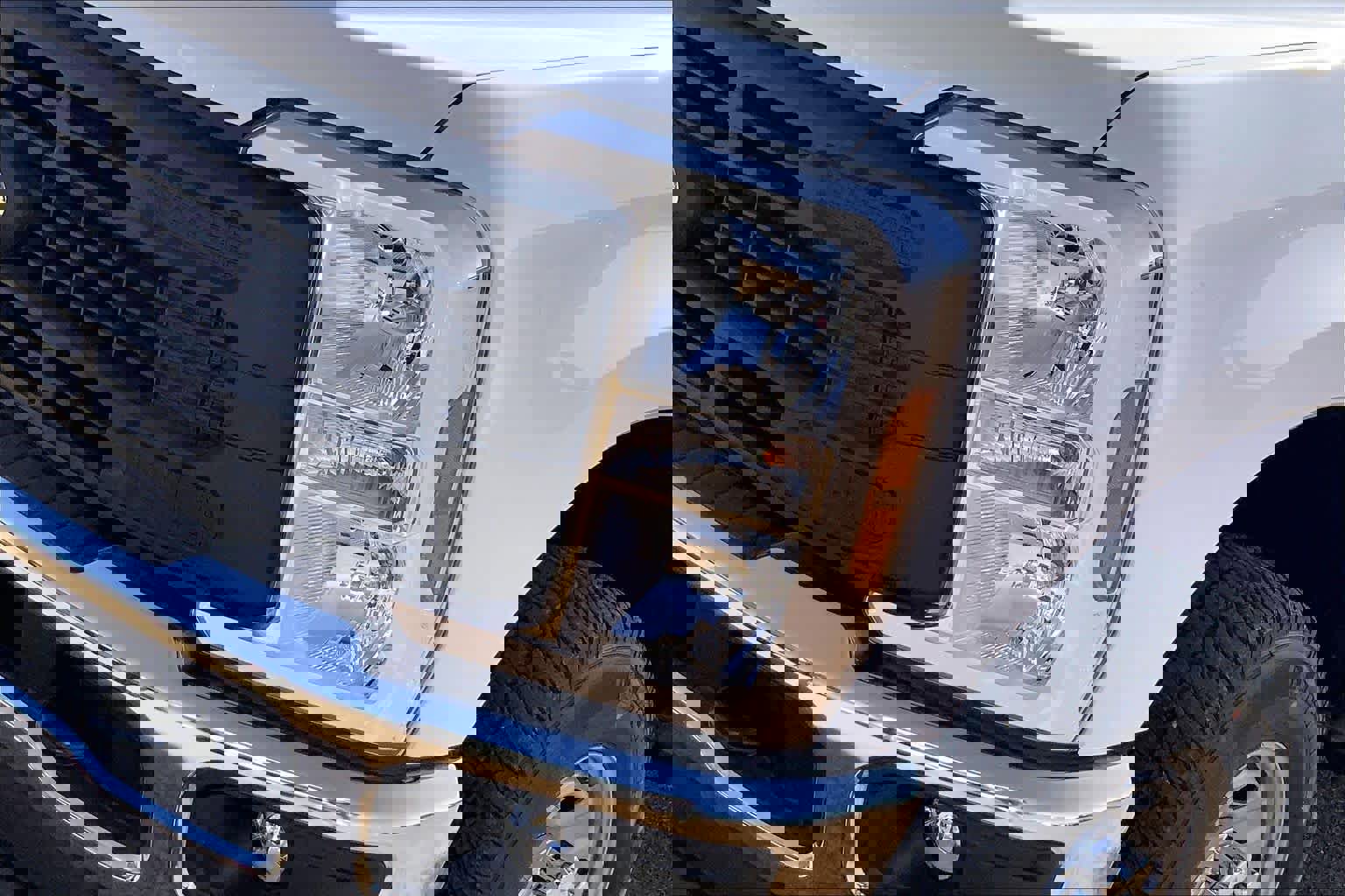 New 2026 Ford F350 XL w/ FX4 Off-Road Package image 13