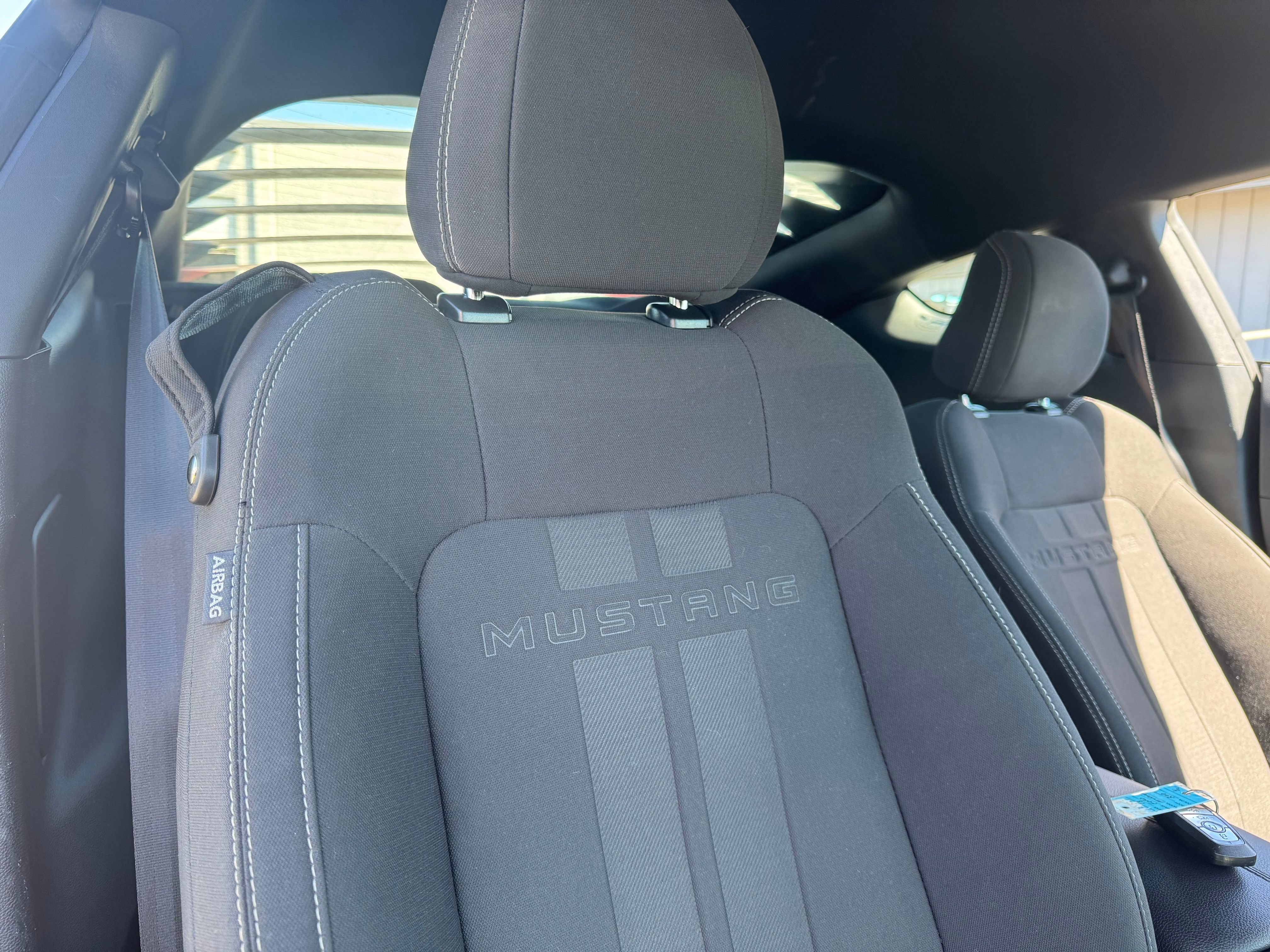 Used 2018 Ford Mustang GT RWD image 49