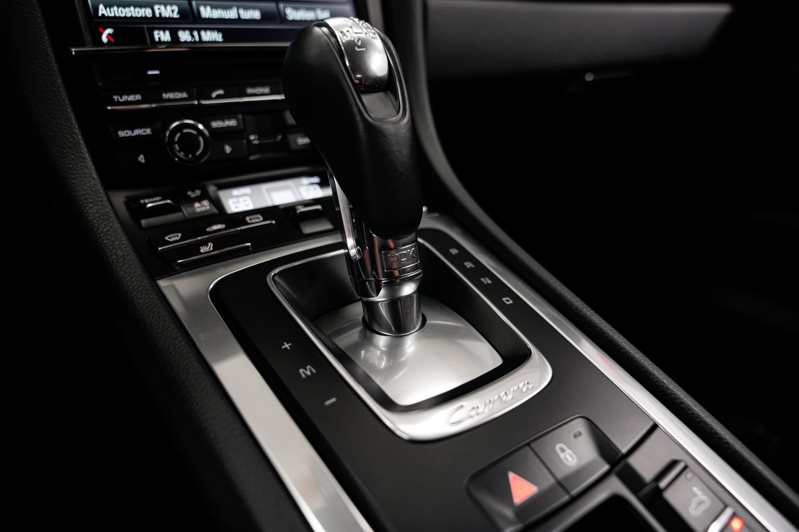 Used 2014 Porsche 911 Carrera RWD image 13