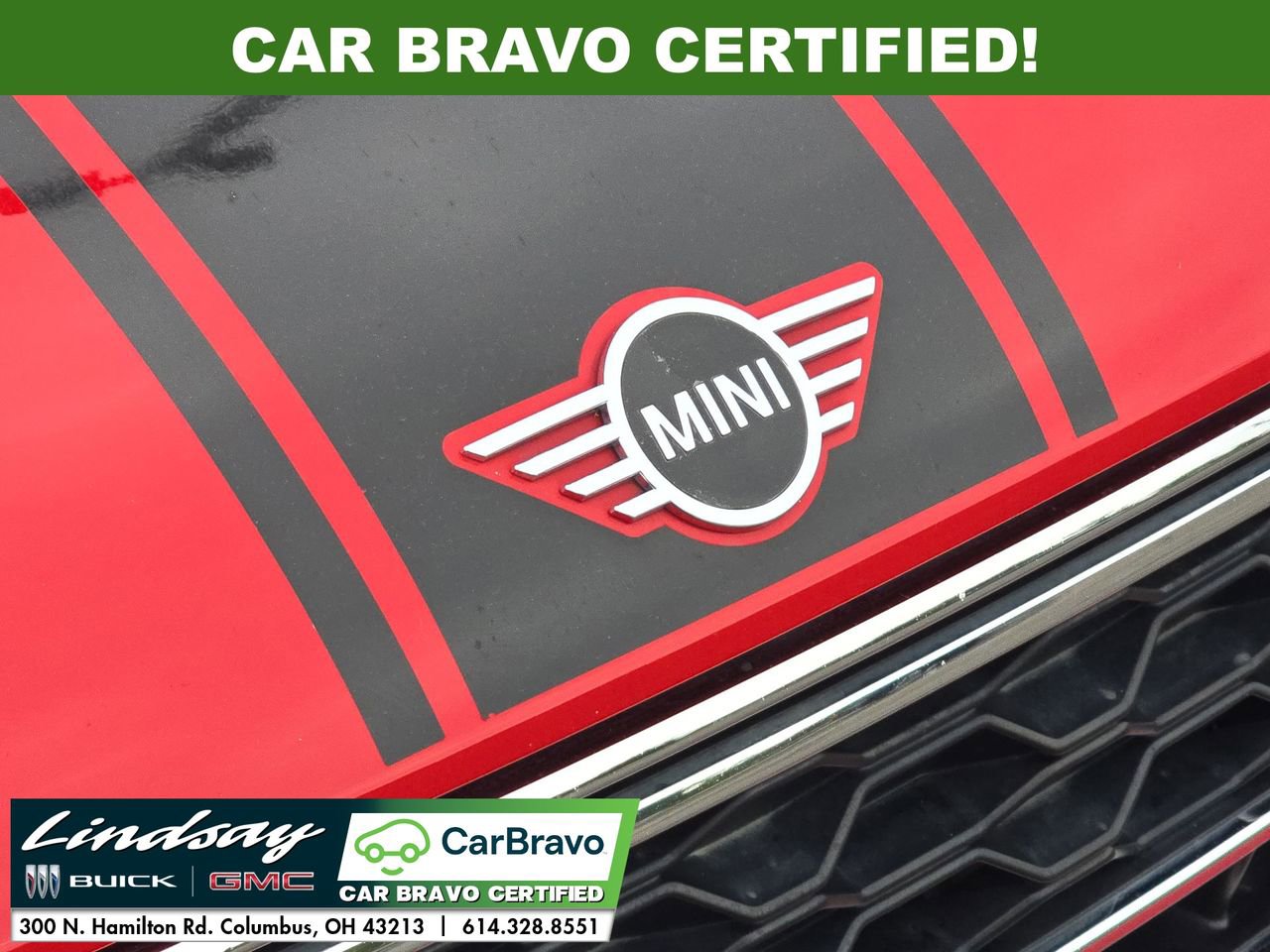Used 2019 MINI Cooper Countryman S w/ Premium Package FWD image 32