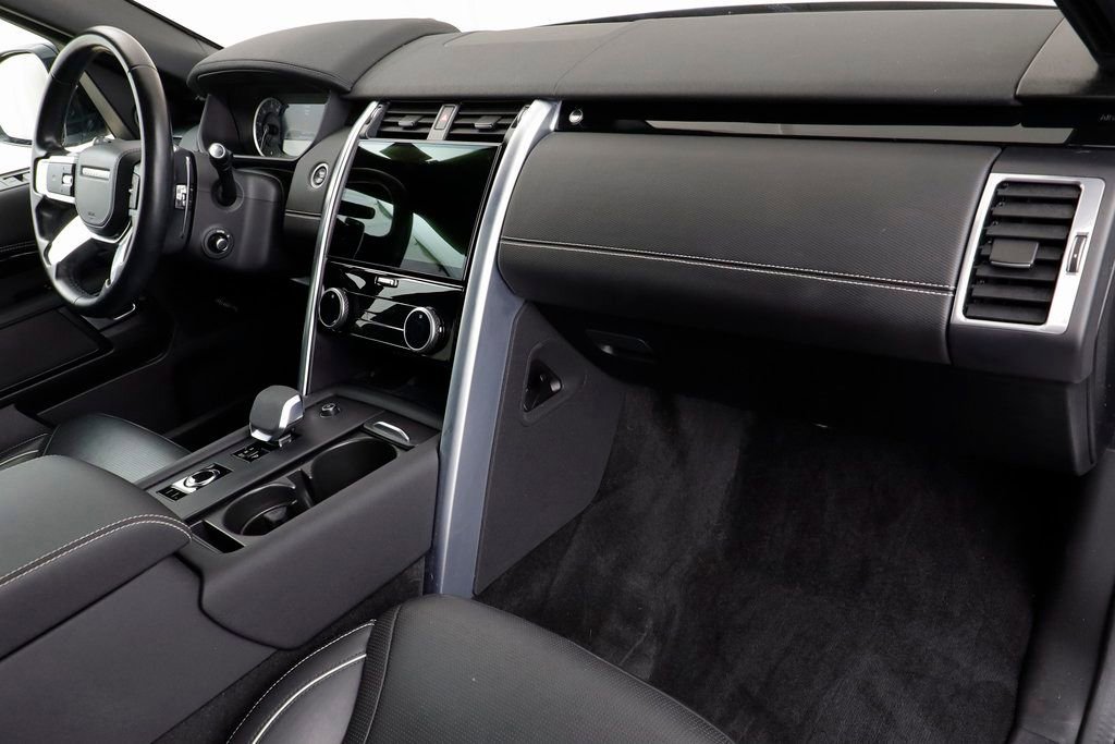 Used 2023 Land Rover Discovery HSE R-Dynamic image 22