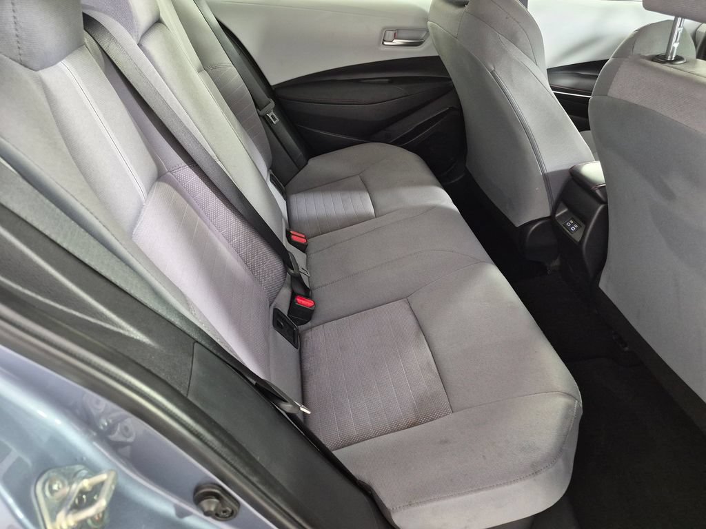Used 2024 Toyota Corolla SE FWD image 26