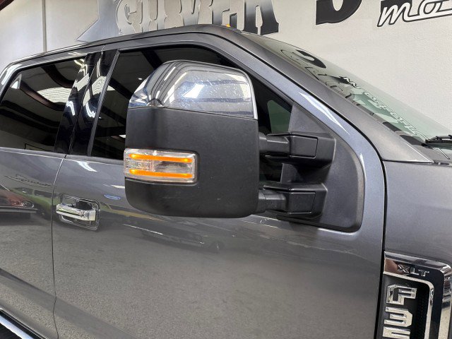 Used 2022 Ford F350 XLT w/ XLT Premium Package image 70