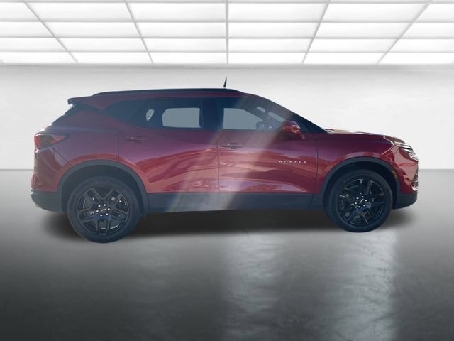 Used 2024 Chevrolet Blazer LT w/ Convenience Package image 6