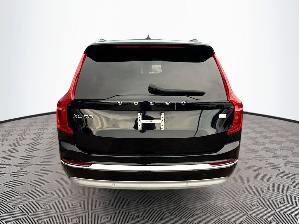 Used 2022 Volvo XC90 T8 Inscription AWD/4WD image 7