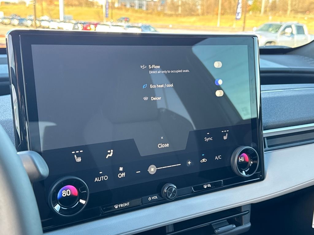 New 2026 Subaru Solterra Premium image 24