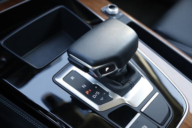 Used 2023 Audi Q5 2.0T Premium Plus image 30