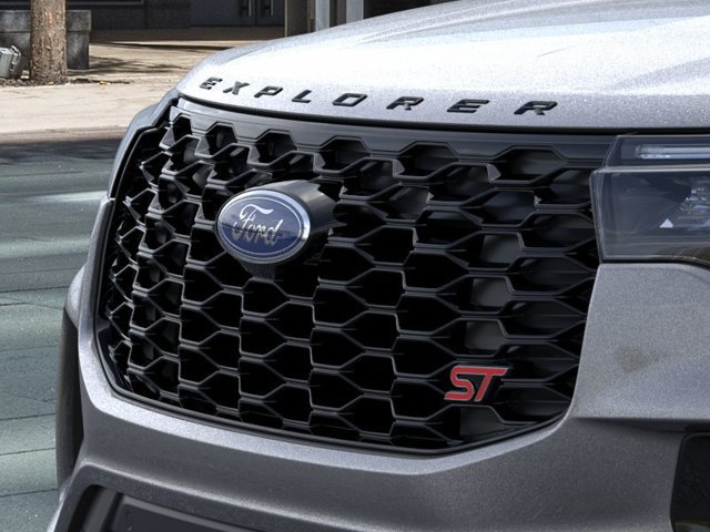 New 2026 Ford Explorer ST w/ Sun And Sound Package AWD/4WD image 19