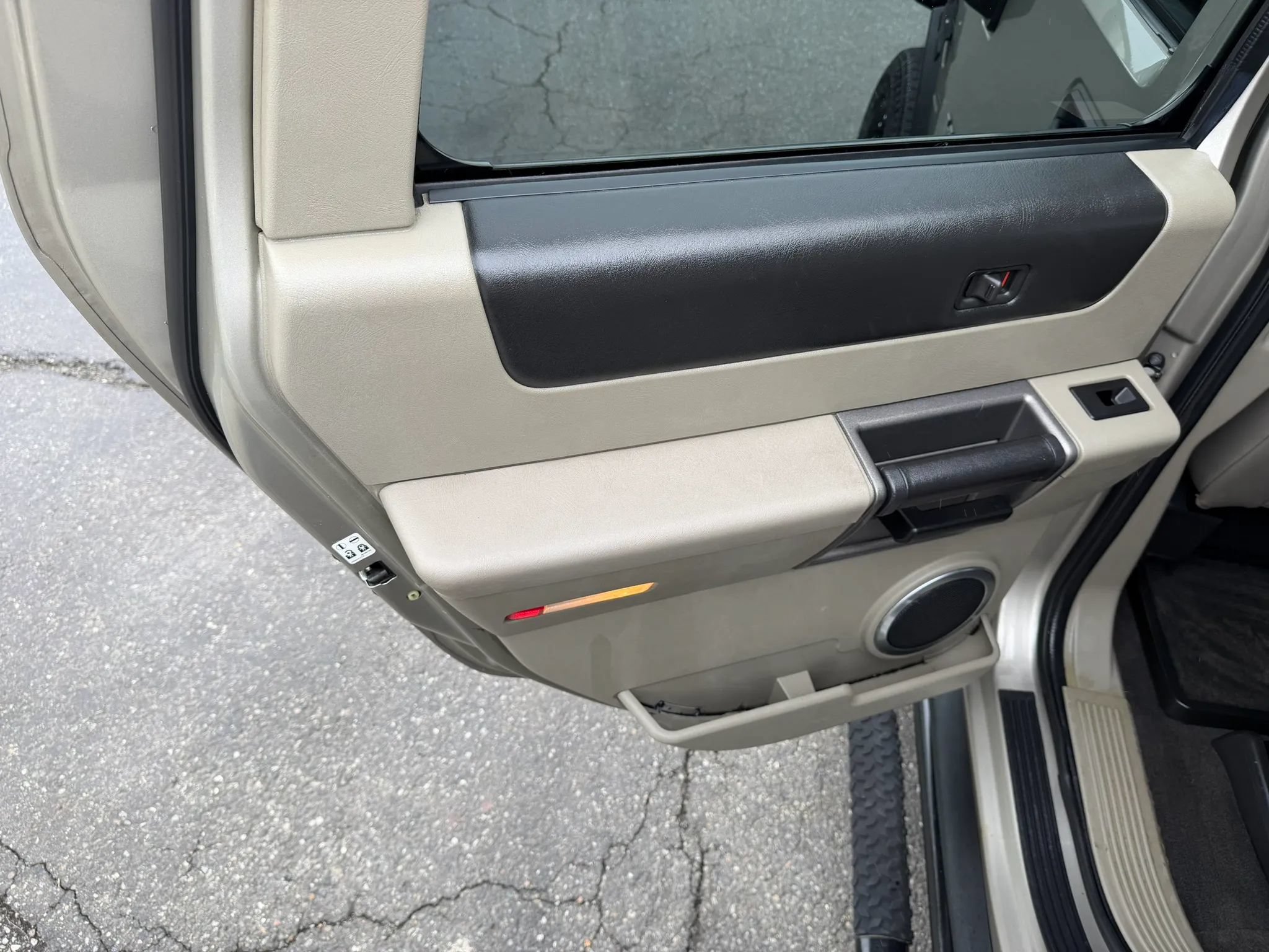 Used 2004 HUMMER H2 AWD/4WD image 34