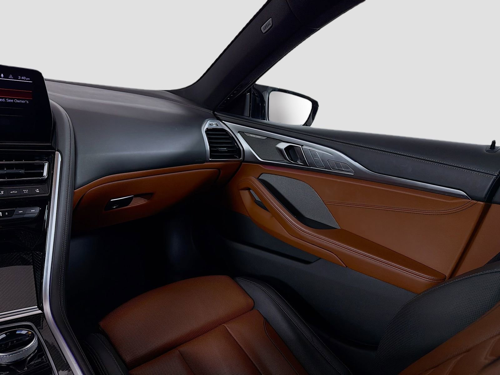 Used 2023 BMW M850i Gran Coupe xDrive image 27