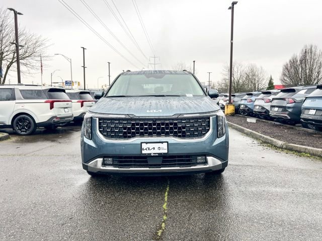 New 2026 Kia Carnival SX image 5