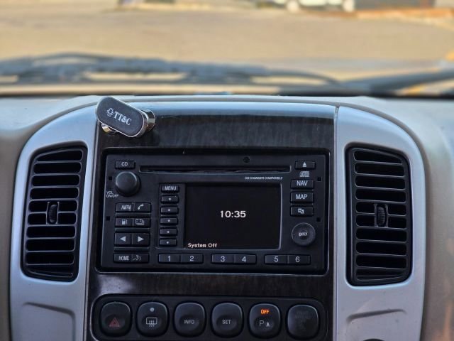 Used 2006 Mercury Mariner Hybrid image 17