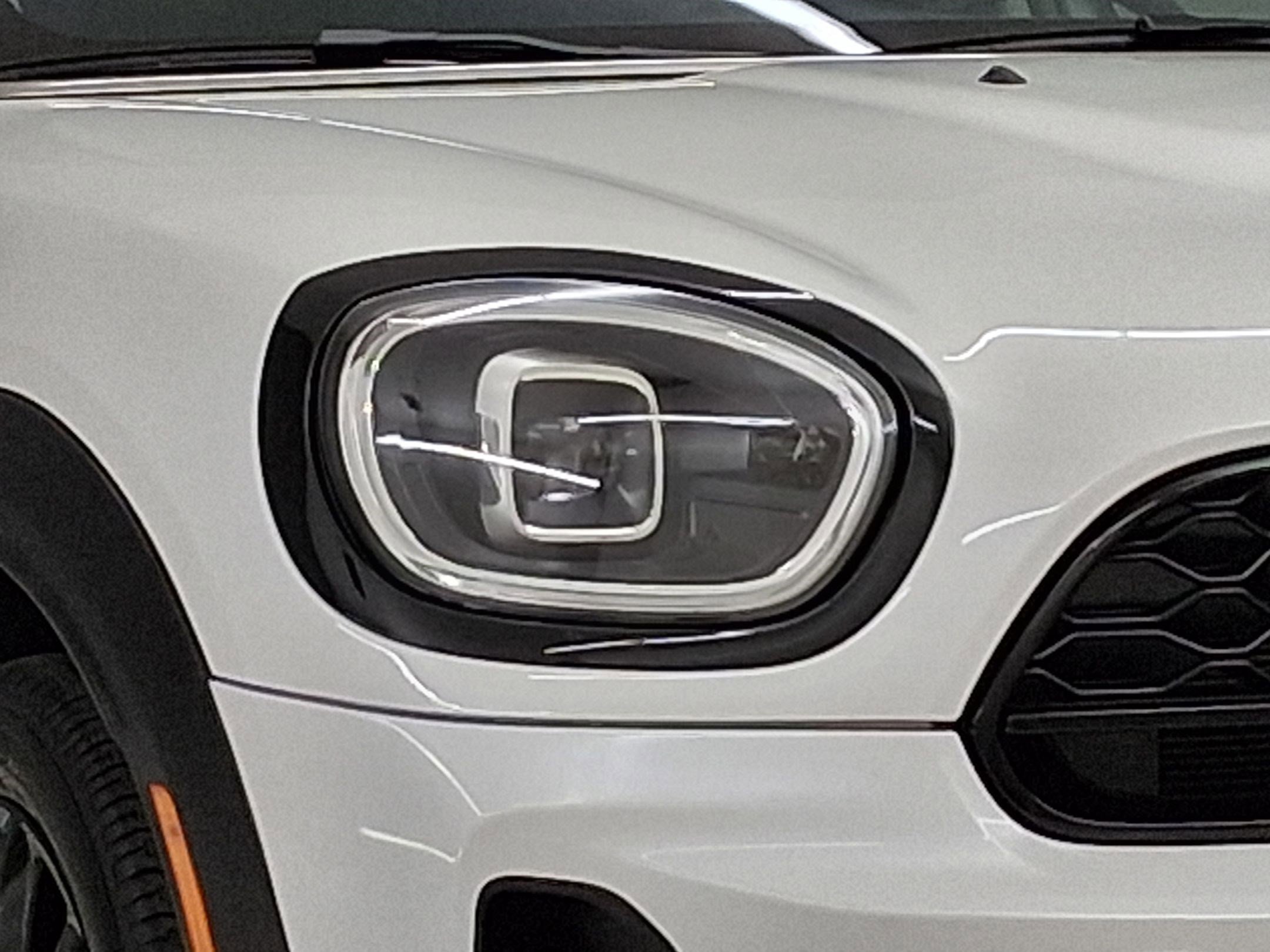 Certified 2024 MINI Cooper Countryman S FWD image 9
