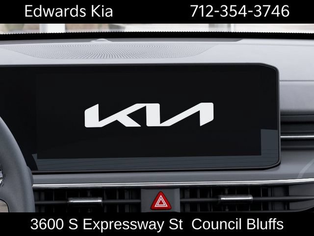 New 2026 Kia K5 GT-Line AWD/4WD image 22