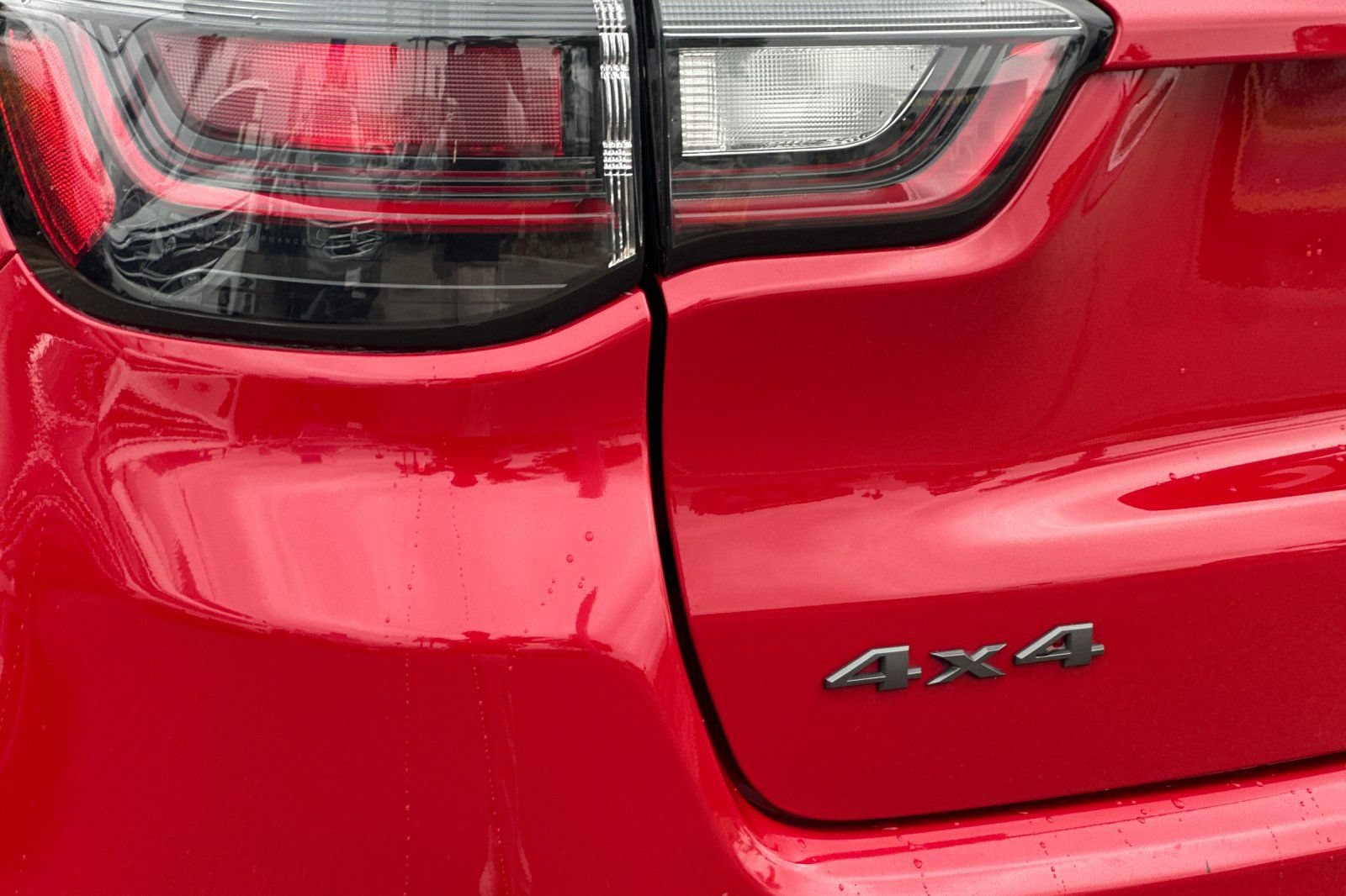 Used 2023 Jeep Compass High Altitude AWD/4WD image 27