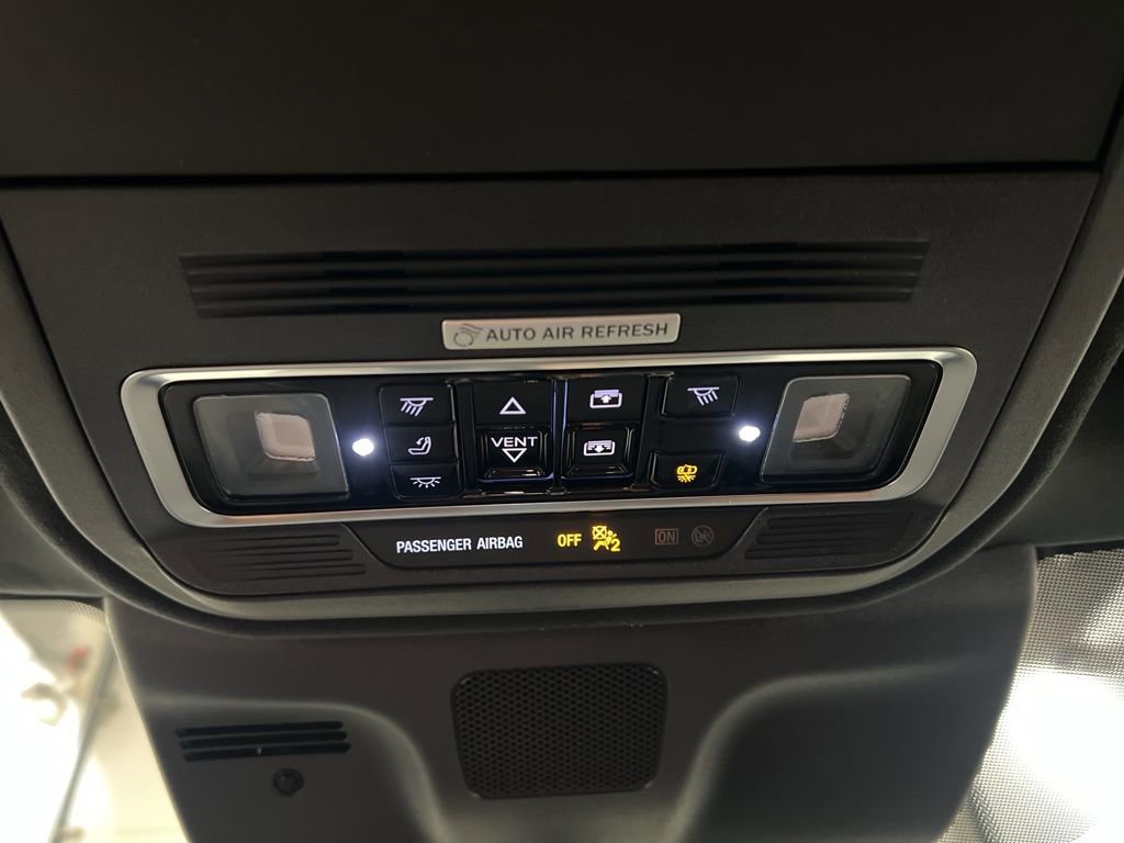 New 2026 Lincoln Navigator Black Label AWD/4WD image 28