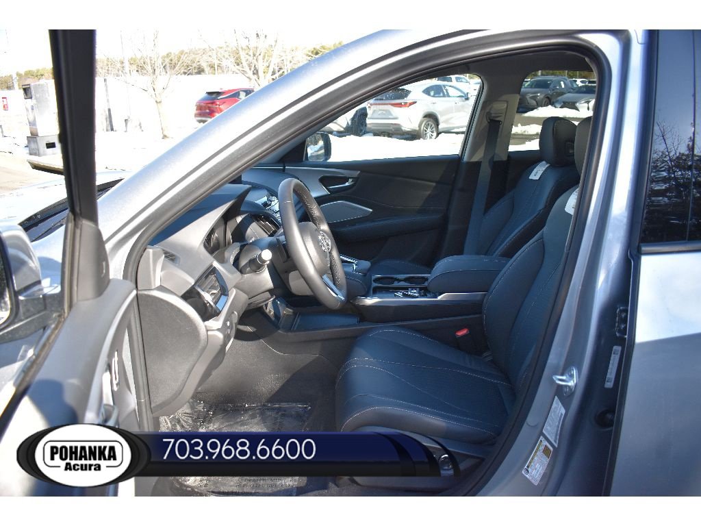 New 2026 Acura RDX SH-AWD w/ Technology Package image 29