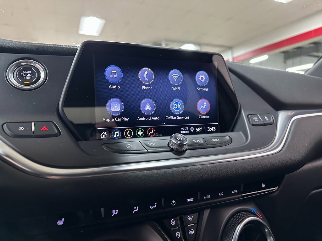 Used 2021 Chevrolet Blazer LT image 22