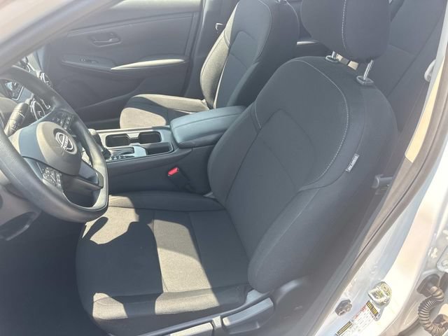 Certified 2025 Nissan Sentra S FWD image 22