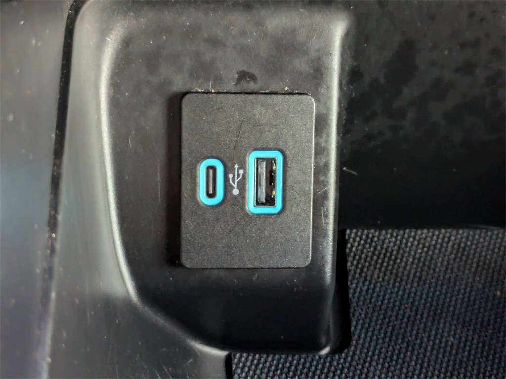 Used 2024 Ford F150 STX image 24