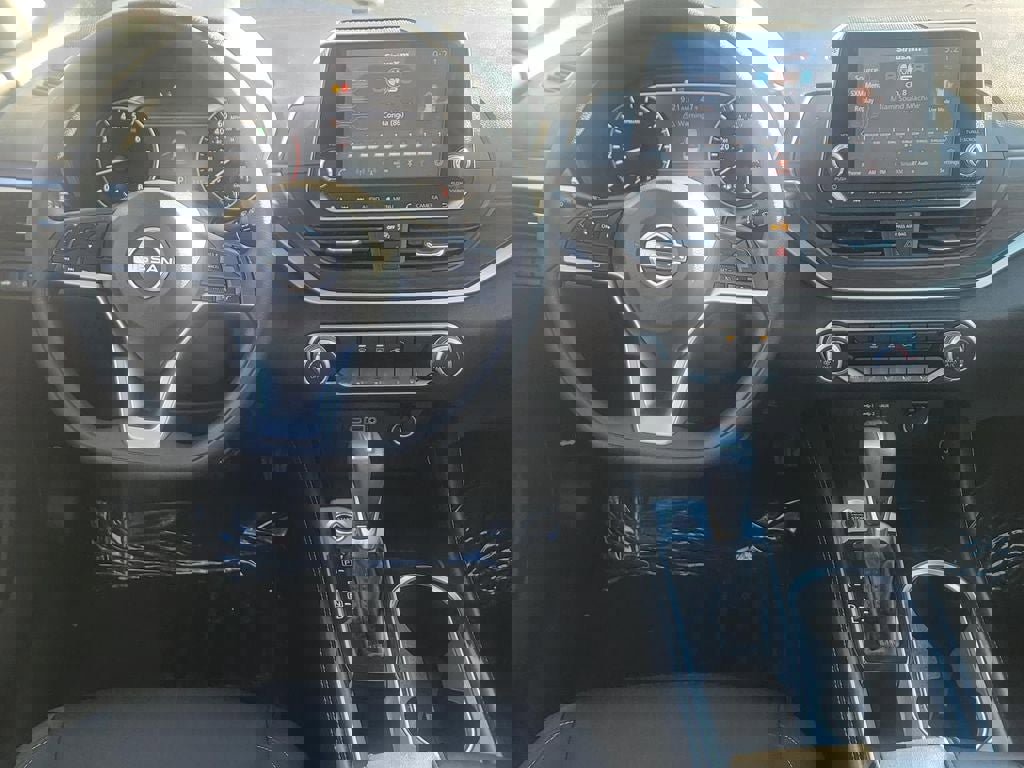 Certified 2023 Nissan Altima 2.5 SV image 16