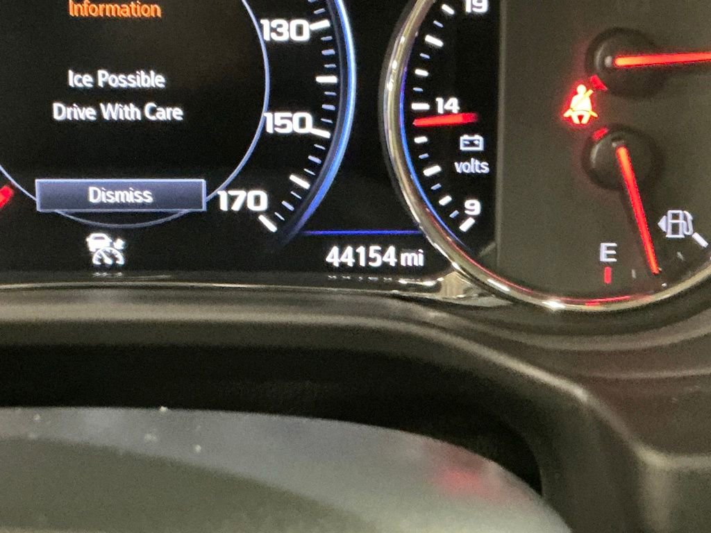 Certified 2022 GMC Acadia Denali w/ Denali Technology Package image 21