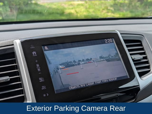 Used 2017 Honda Pilot EX-L image 21