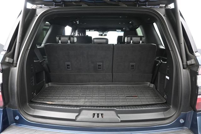 Used 2018 Ford Expedition Limited AWD/4WD image 29