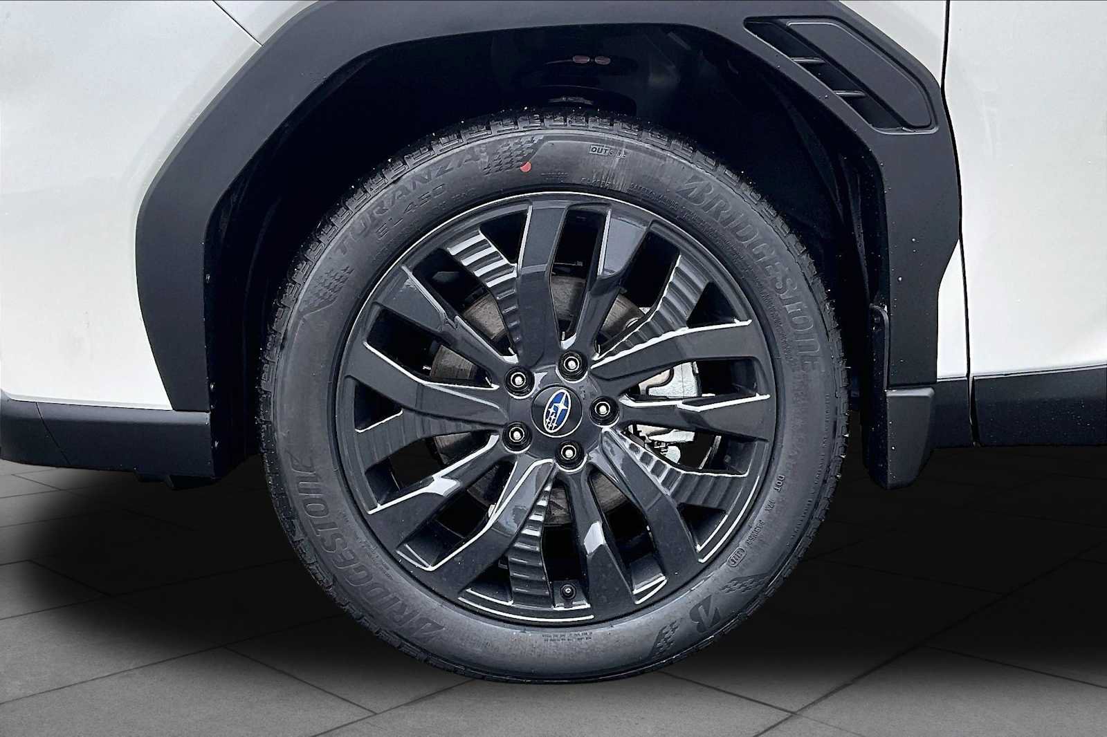 New 2026 Subaru Forester Sport AWD/4WD image 13