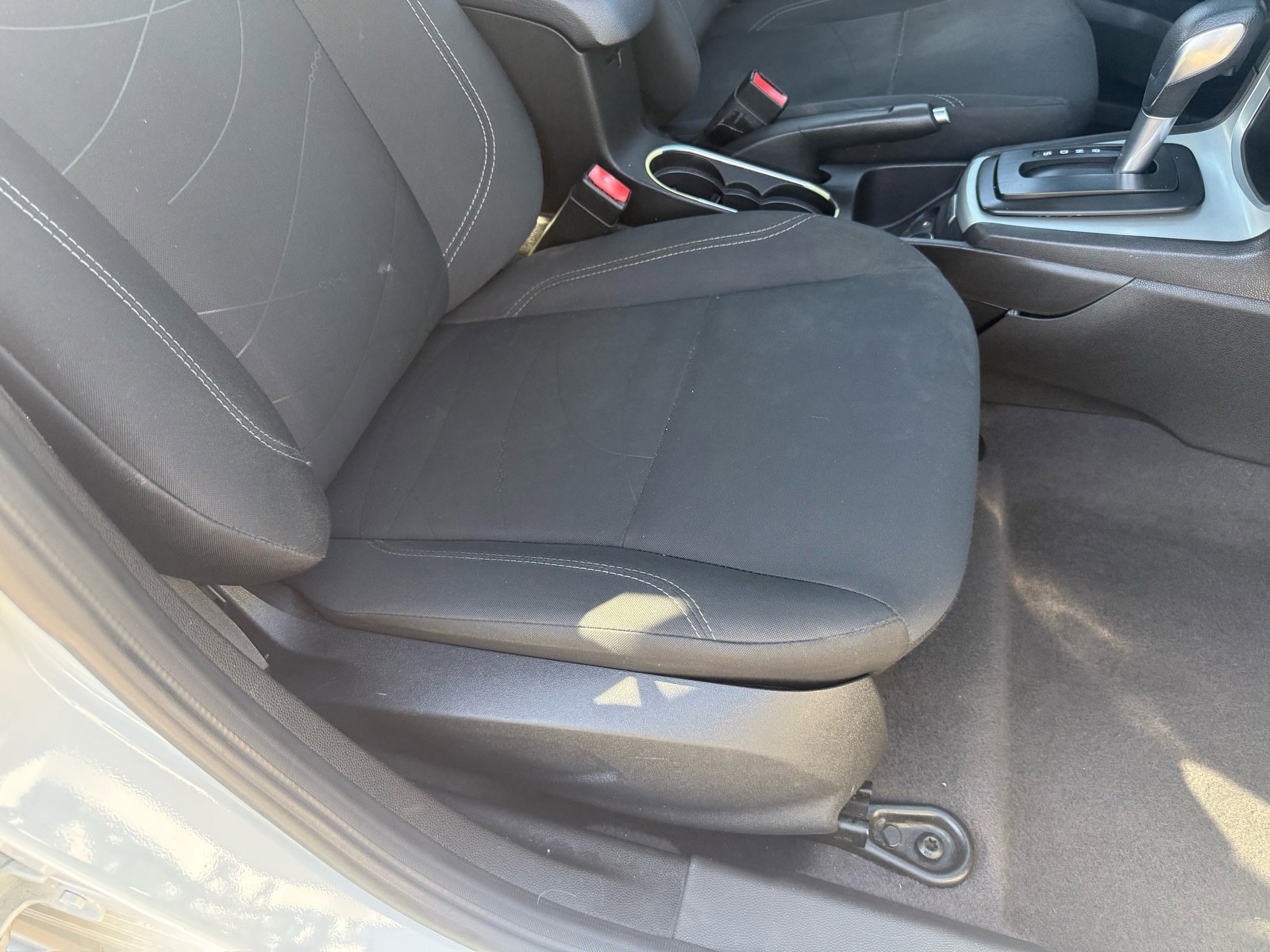 Used 2019 Ford Fiesta SE image 12