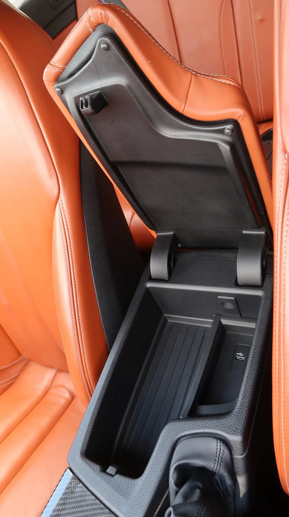 Used 2019 BMW M4 Convertible w/ Competition Package RWD image 24
