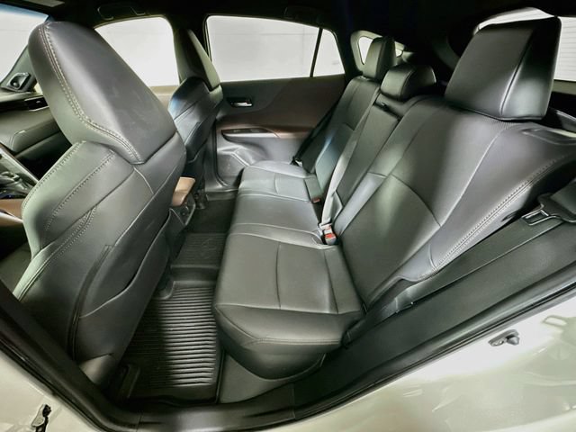 Certified 2022 Toyota Venza Limited w/ Advanced Technology Package AWD/4WD image 23