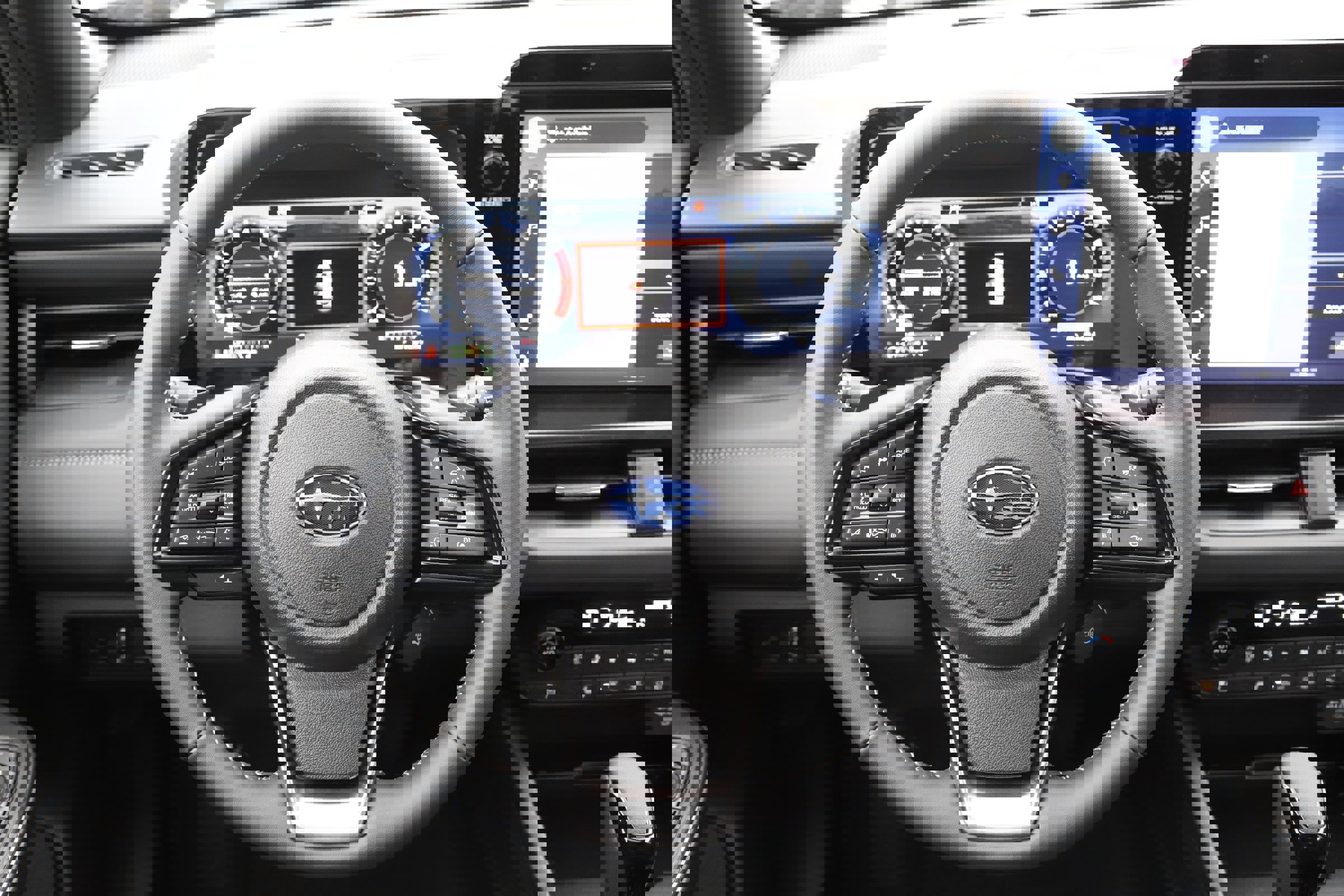 New 2026 Subaru Outback Touring image 20