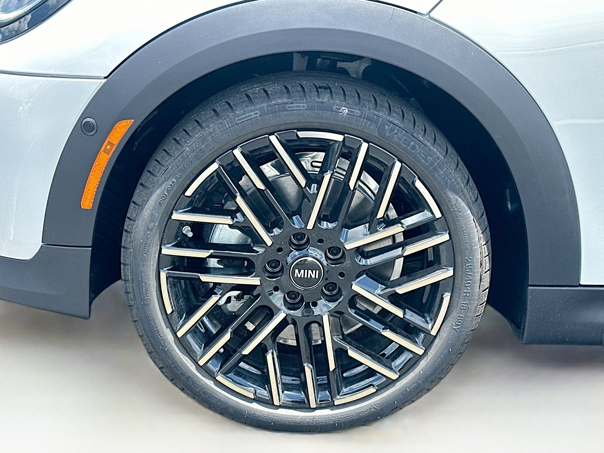 New 2025 MINI Cooper S image 24