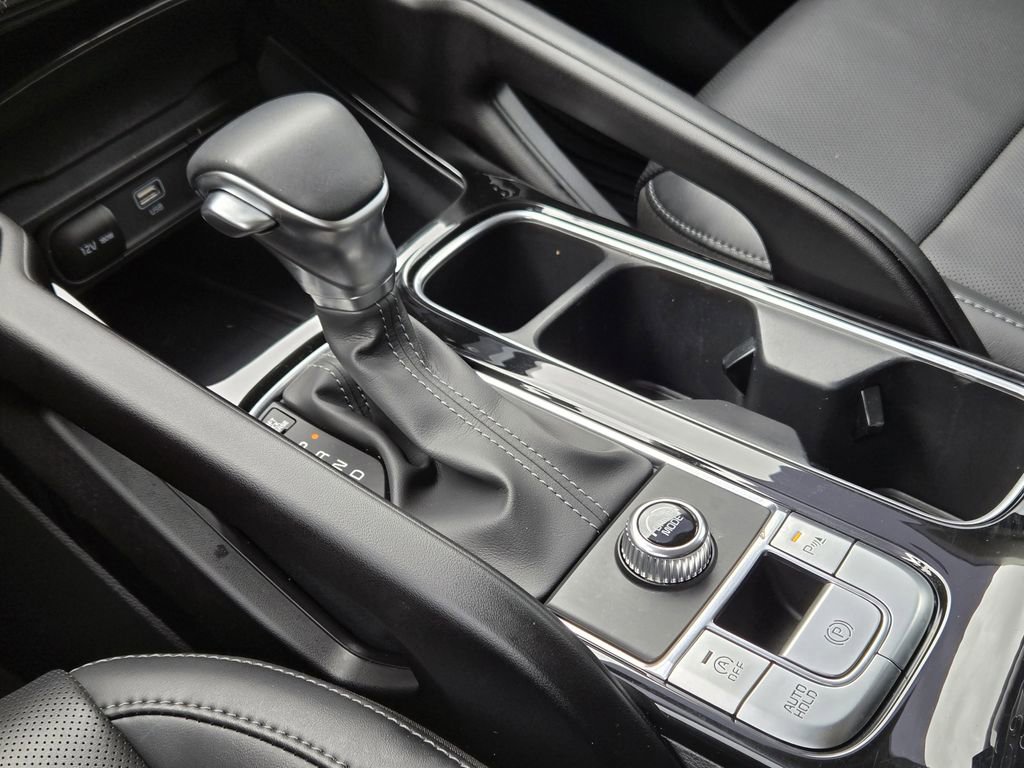 Used 2024 Kia Telluride S w/ S Sunroof Package FWD image 9