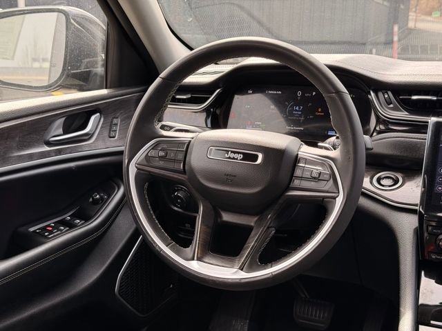 Used 2023 Jeep Grand Cherokee 4xe image 19