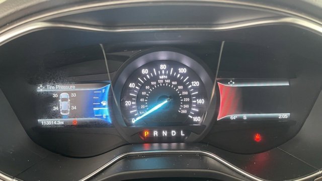 Used 2017 Ford Fusion SE image 39