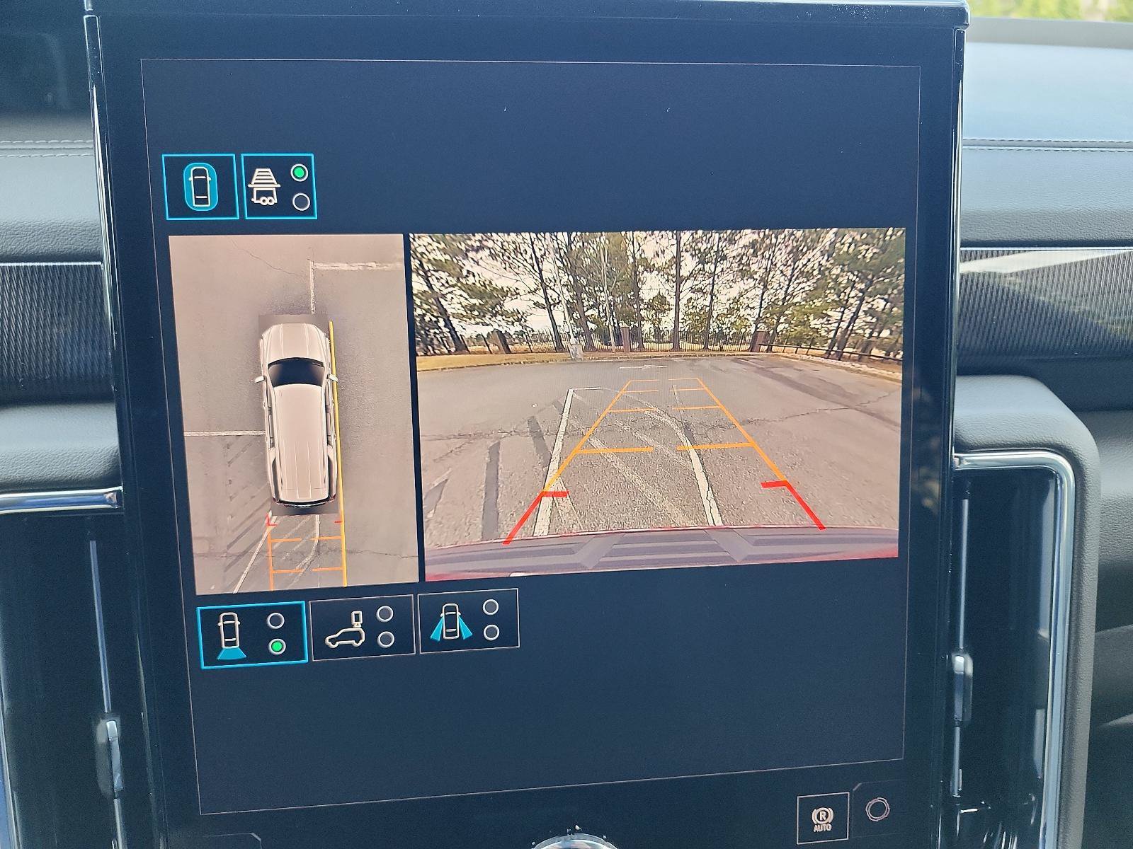 New 2026 GMC Yukon XL Elevation RWD image 14